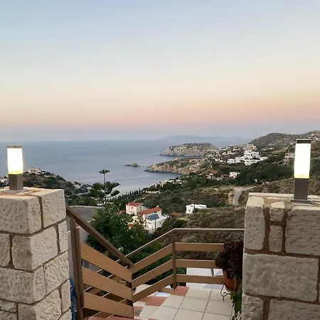 Apartment Golden View Agia Pelagia (Crete)