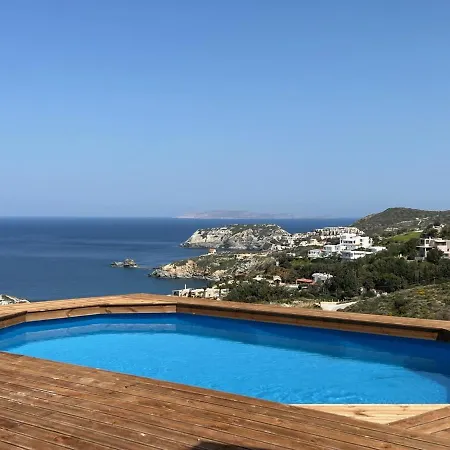 Golden View * Agia Pelagia (Crete)