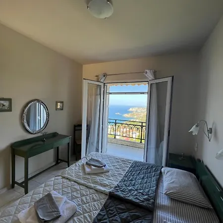 Apartment Golden View