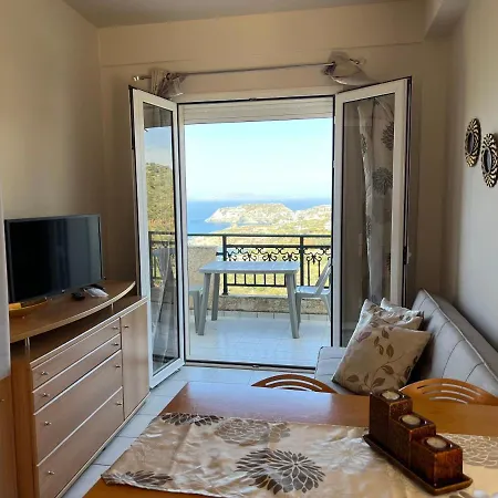 Apartment Golden View