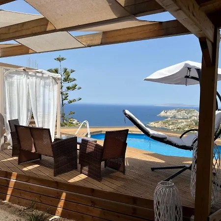 Golden View * Agia Pelagia (Crete)