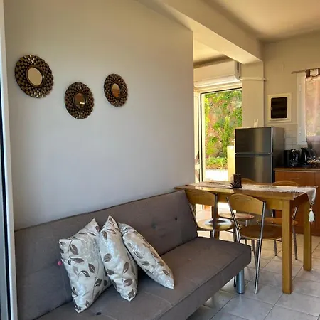 Apartment Golden View