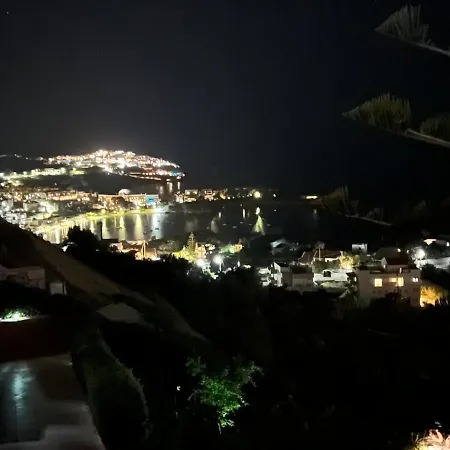 Golden View