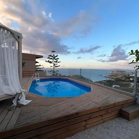 Apartment Golden View *