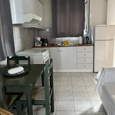 Apartment Golden View