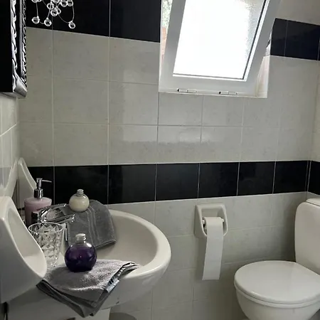 Golden View Apartment Agia Pelagia (Crete)
